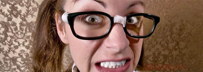 Image - DIY Swimming Goggles Repair