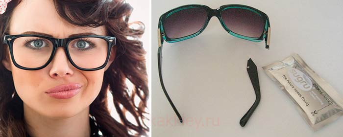 Image - DIY Swimming Goggles Repair