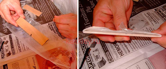 Image - DIY Swimming Goggles Repair