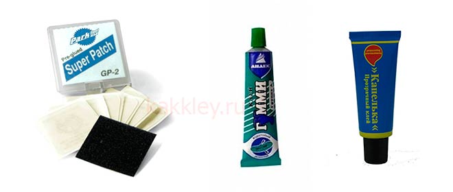 Image - DIY volleyball repair