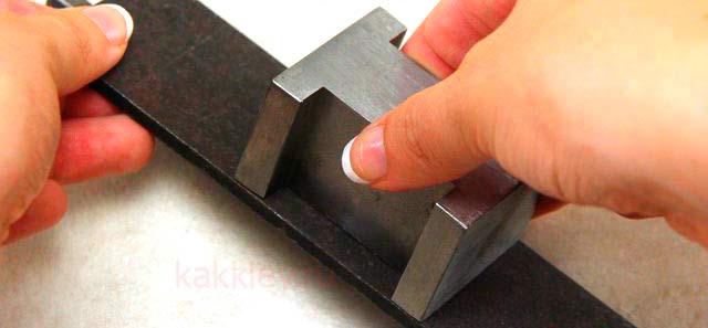 Image - DIY repair of an aluminum boat with epoxy