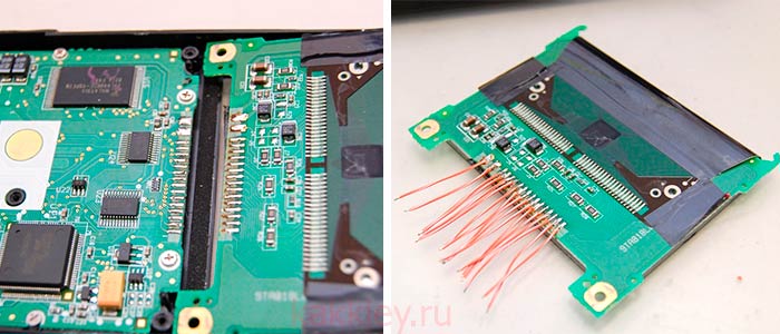 Image - DIY display cable repair
