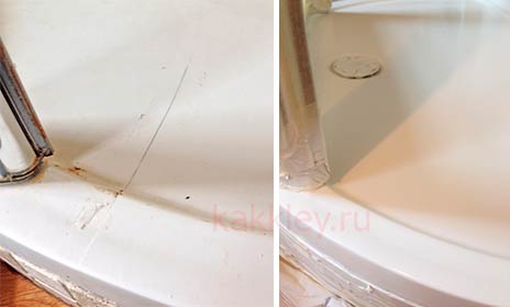 Image - DIY acrylic pallet repair