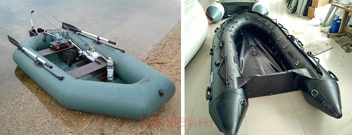 Image - DIY pvc boat repair glue