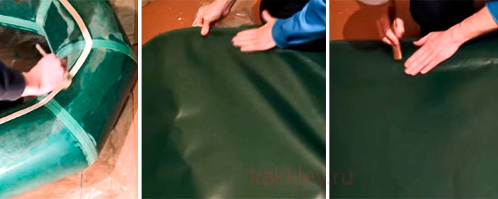 Image - DIY pvc boat repair glue