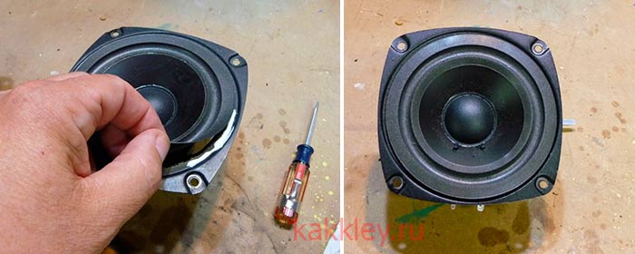 Image - DIY rubber suspension repair