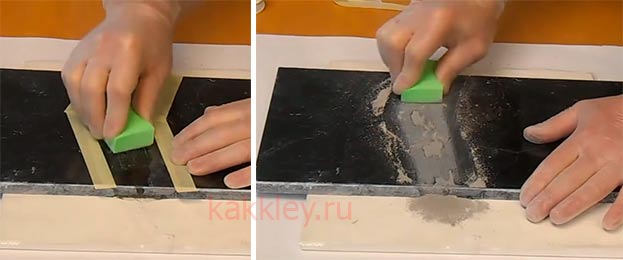 Image - DIY granite repair