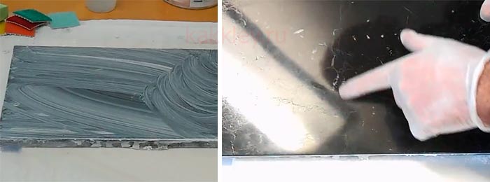 Image - DIY granite repair