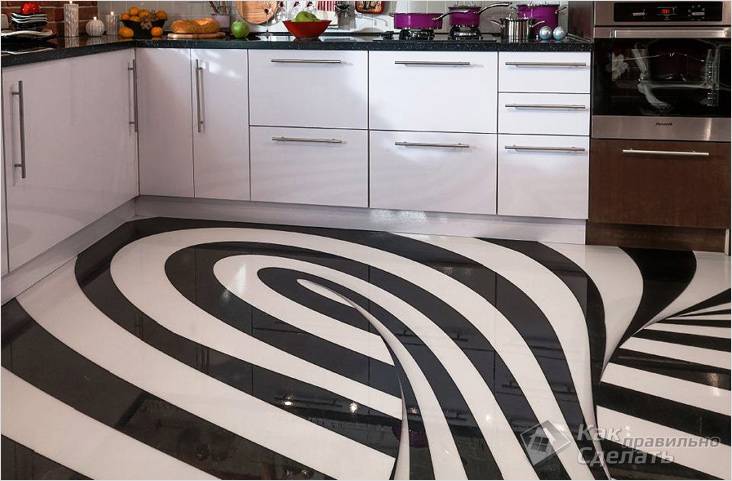Image - DIY epoxy floor repair