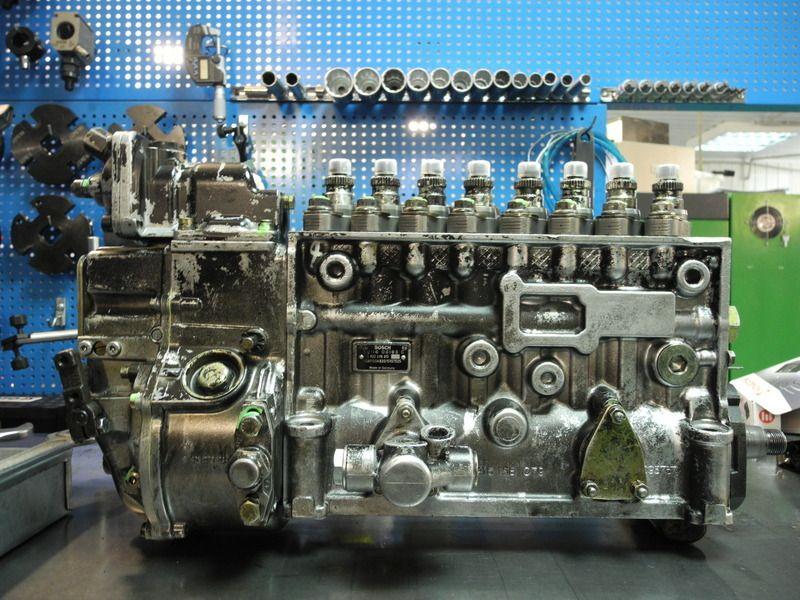 Image - DIY repair of fuel equipment KamAZ