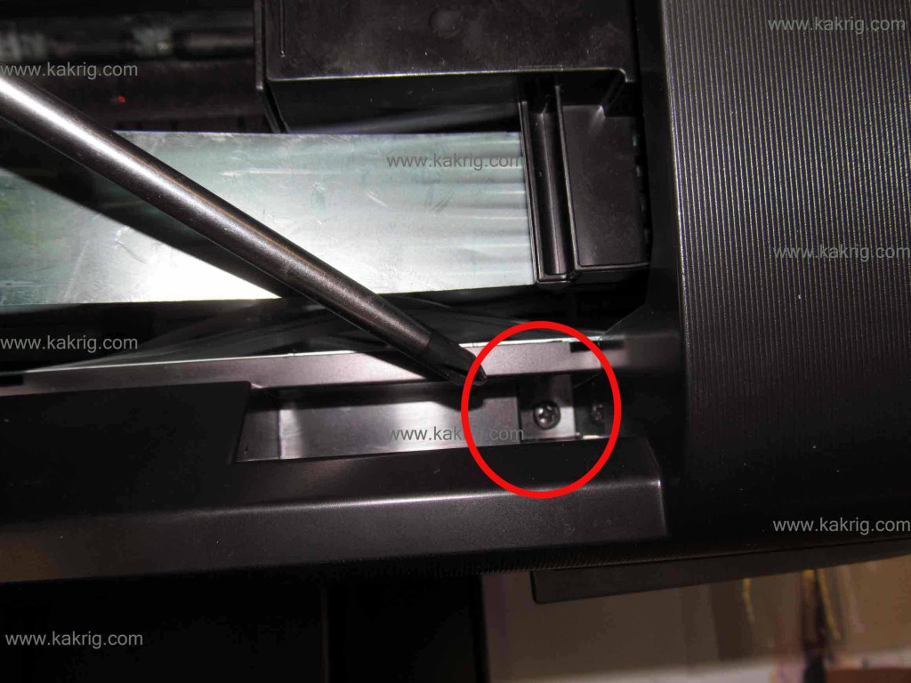 Image - Do-it-yourself l800 printer repair