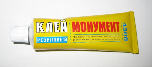 Image - Do-it-yourself boat repair Ufimka