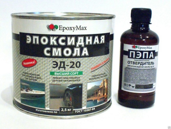Image - DIY boat repair