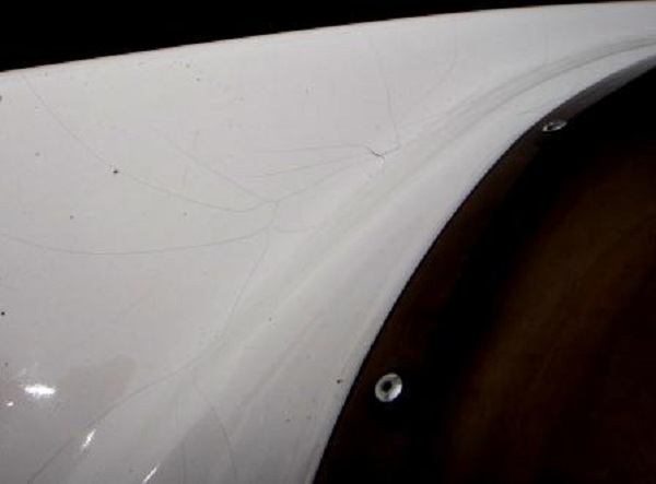 Image - DIY boat repair