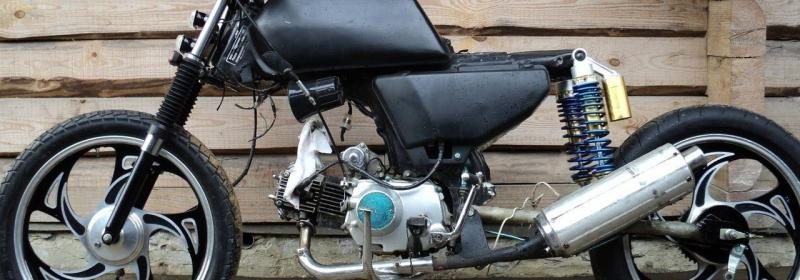 Image - Do-it-yourself alpha moped repair