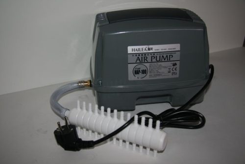Image - DIY septic tank compressor repair