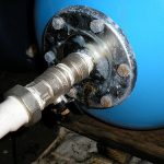 Image - Hydroaccumulator membrane 50 l dzhileks do-it-yourself repair