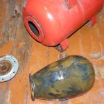 Image - Hydroaccumulator membrane 50 l dzhileks do-it-yourself repair