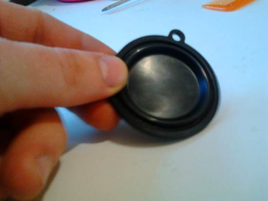 Image - DIY repair of a gas water heater neva