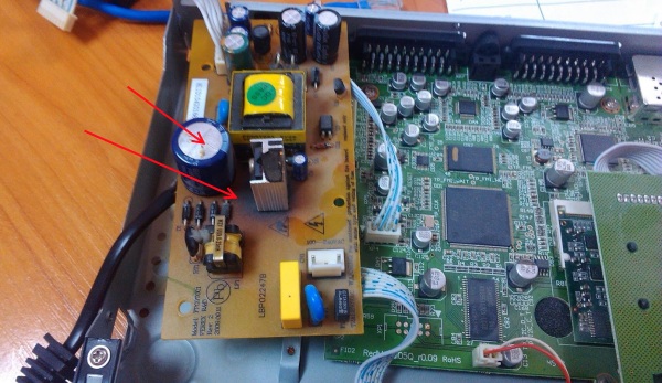 Image - Repair 8300 do it yourself