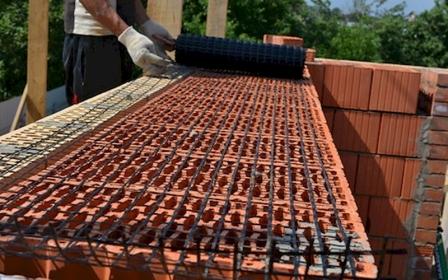 Image - DIY repair of old masonry