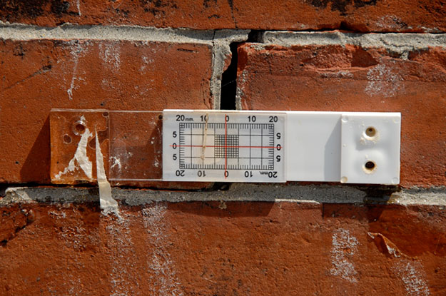Image - DIY repair of old masonry