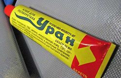 Image - Do-it-yourself boat repair Ufimka