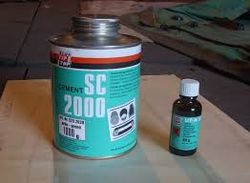 Image - Do-it-yourself boat repair Ufimka