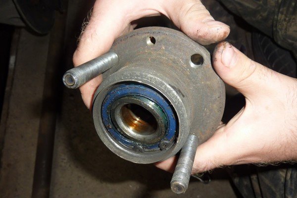 Image - DIY VAZ 2104 gearbox repair