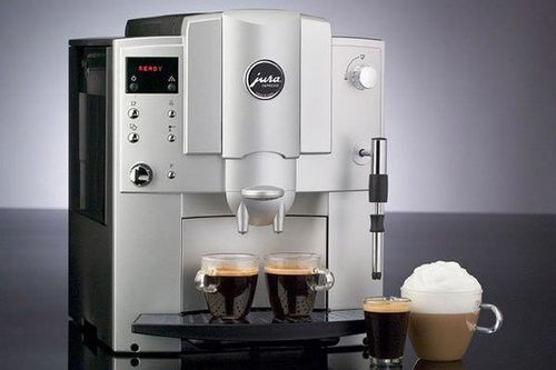 Image - DIY jura coffee maker repair