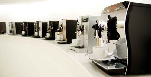 Image - DIY jura coffee maker repair