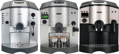 Image - DIY krups nespresso coffee machine repair