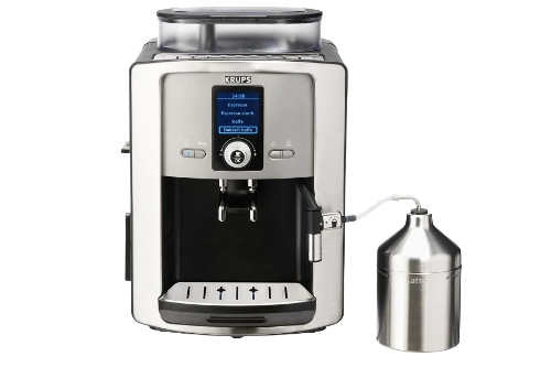 Image - DIY krups nespresso coffee machine repair