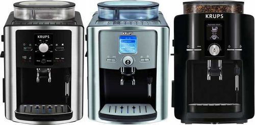 Image - DIY krups nespresso coffee machine repair