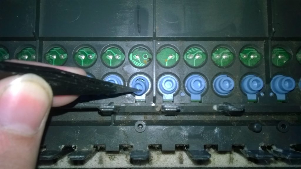 Image - Do-it-yourself casio synthesizer repair