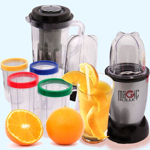Image - DIY repair magic bullet