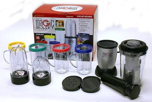 Image - DIY repair magic bullet