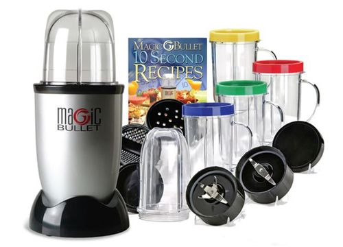 Image - DIY repair magic bullet
