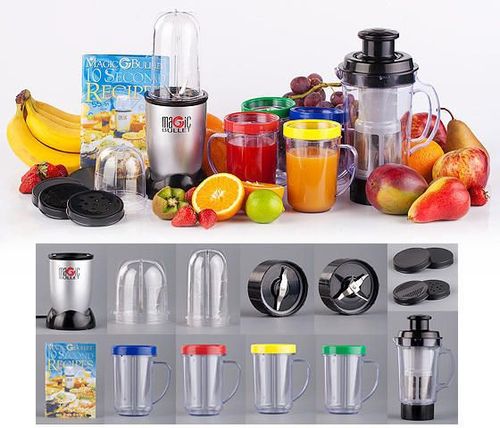 Image - DIY repair magic bullet