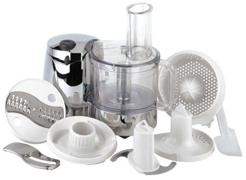 Image - DIY Phillips Food Processor Repair