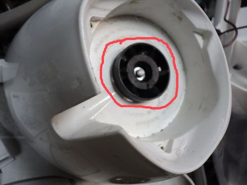 Image - DIY repair blender brown 4184