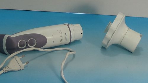 Image - DIY Philips mixer repair