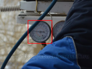 Image - DIY repair of the external unit of the air conditioner