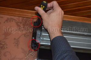 Image - Repair split system samsung with your own hands