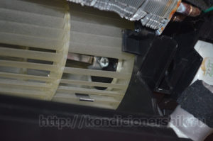 Image - Repair split system samsung with your own hands