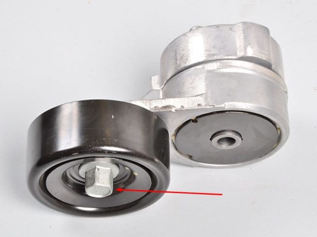 Image - DIY solaris generator repair