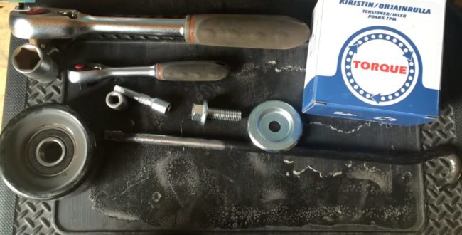 Image - DIY solaris generator repair