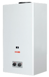 Image - DIY top gas water heater repair
