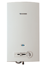 Image - Water heater Junkers DIY repair
