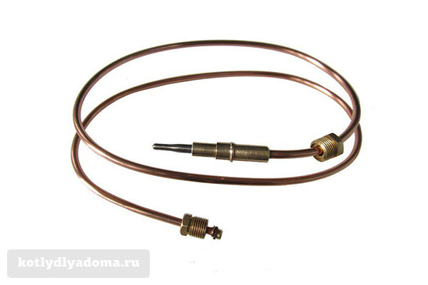 Image - Do-it-yourself Keber gas boiler repair